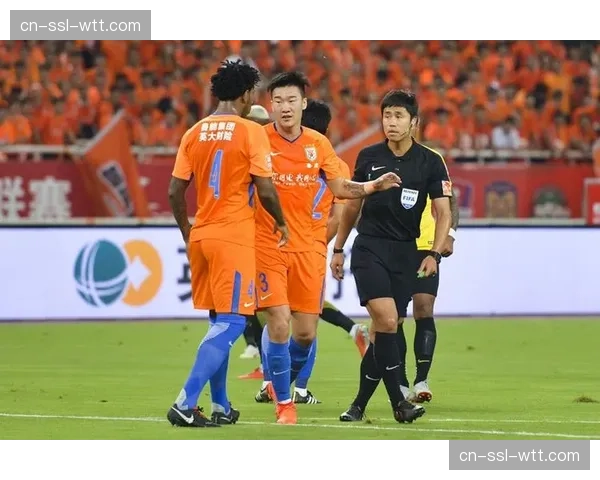 中国足协公布新赛季纪律准则，明确对球场暴力及挑衅行为加重处罚