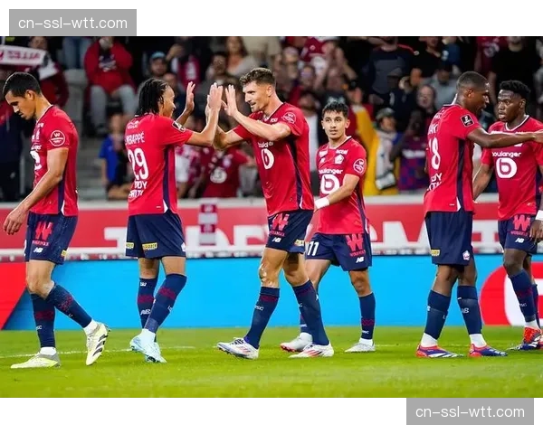 天空体育预测本轮焦点战：摩纳哥与里尔的“压迫对决”将决定中场控制权