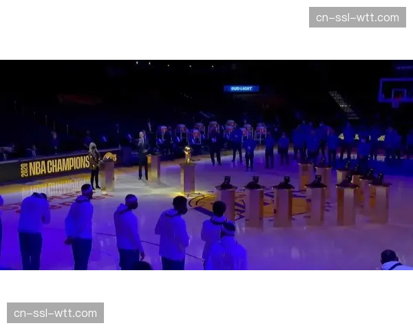 “拉斯维加斯王牌队举办冠军戒指颁发仪式预览活动”