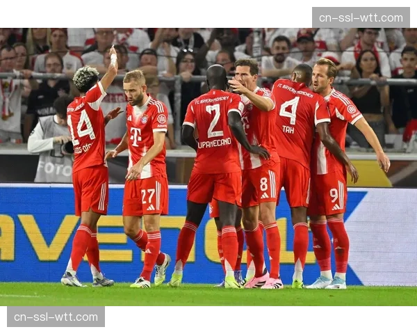 凯恩主罚点球被扑，拜仁错失扩大比分良机